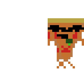 pizza steve