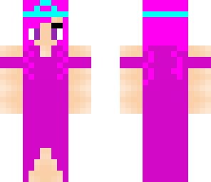 pink princess