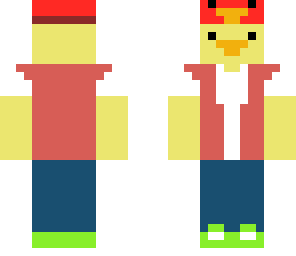 duck ketchup
