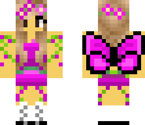 cute fairy forest fairy