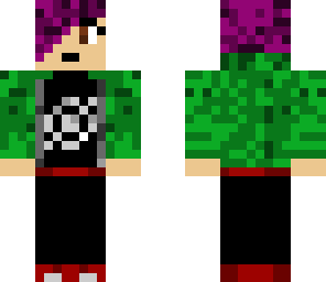 girl