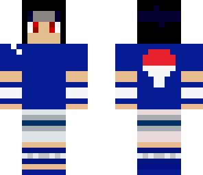 sasuke uchiha