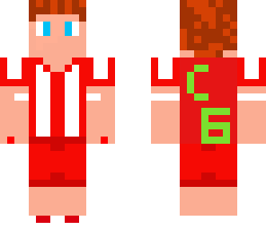 craft game's football