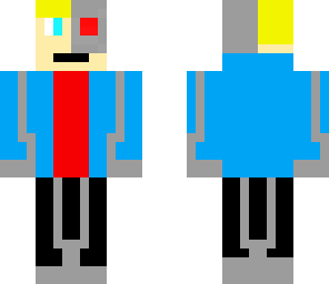 cyborg