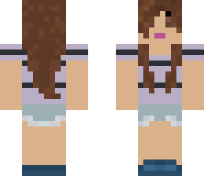 nooby skin but nice hehe