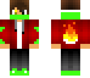 updated fire power