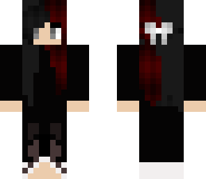 blood girl