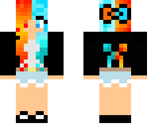 fire and ice