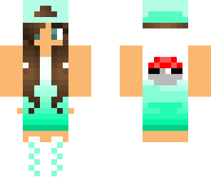 love this skin