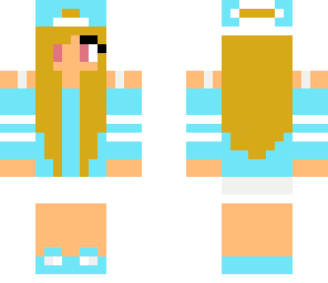 cute sporty girl