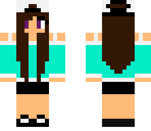 skater girl