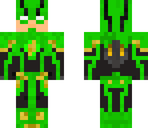 the green flash