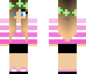 flower girl