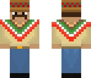 mexican