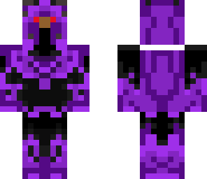 full ender guardian