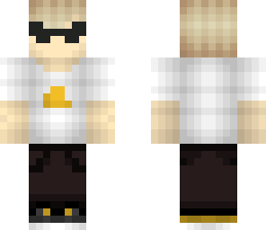 dirk strider