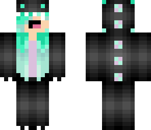 my dino derp skin