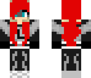 red head luke