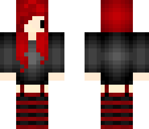 chibi girl