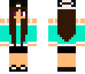 skater girl 