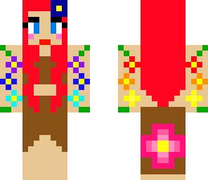 survival girl