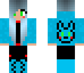 toy bonnie edit