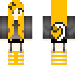 liongoesrawr4 signature skin