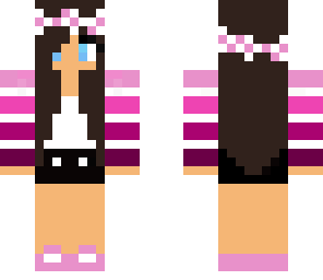 cute skin