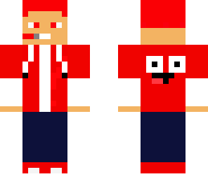  redsteve mejoradoo