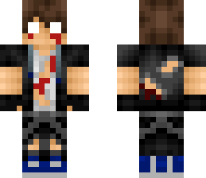 heroboy