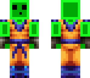 slime goku