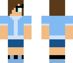 azul heart