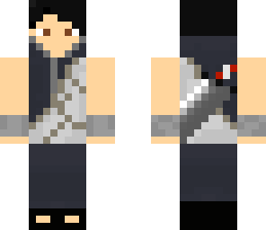 cloud village ninja