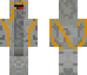 revenant whale