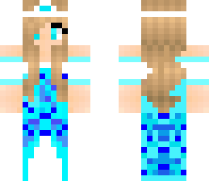 ice princcess
