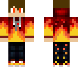 team phoenix leader