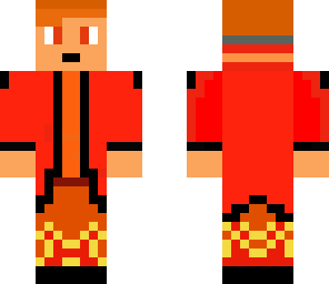 phoenix gamer- edited
