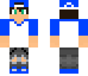 skater guy