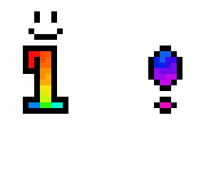 thank you for 1 follower