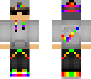 swagboy