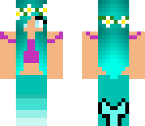 mermaid