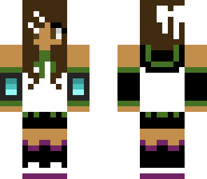 my oc vocaloid