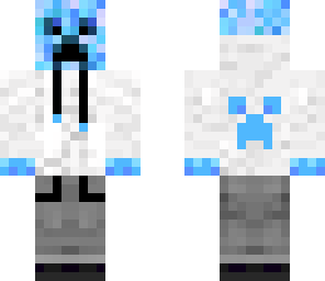 ice creeper