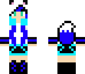 skin girl