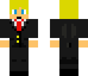 bajancanadian in a suit