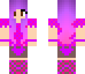 pinka stars country look