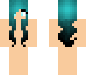 asteria the goddess of the stars skin base