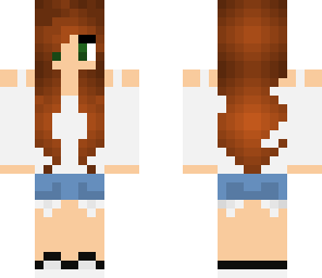 summer girl