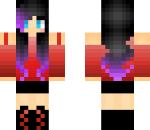 rebel girl 5 likes