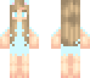 cute girl